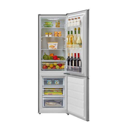 Midea frižider HD-346RN X