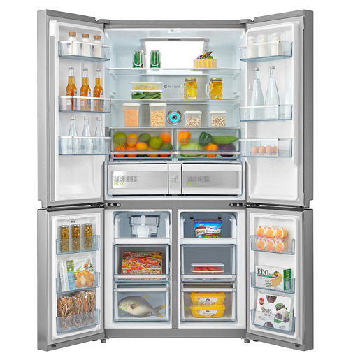 Midea frižider HQ-840WEN