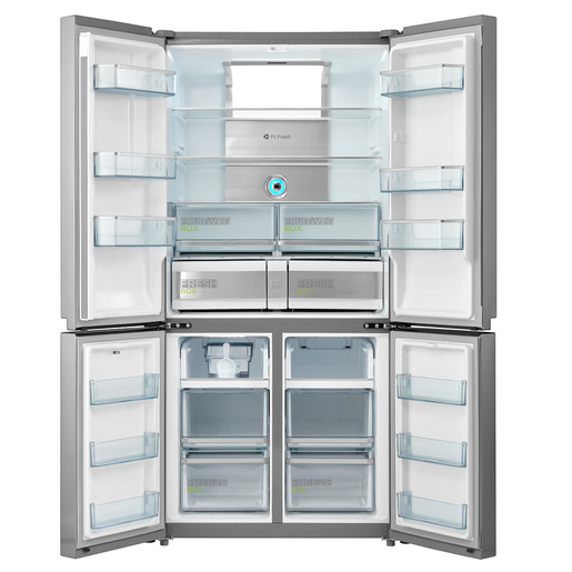 Midea frižider HQ-840WEN