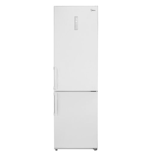 Midea frižider HD-468RWE2N W
