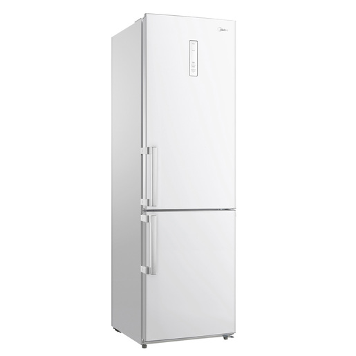 Midea frižider HD-468RWE2N W