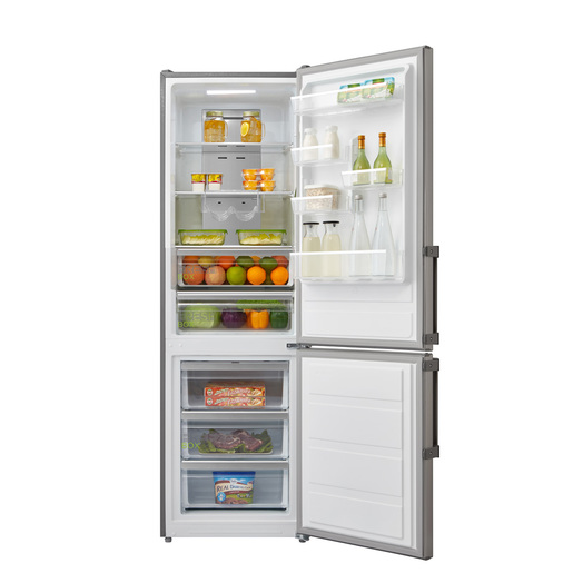 Midea frižider HD-400RWE2N X