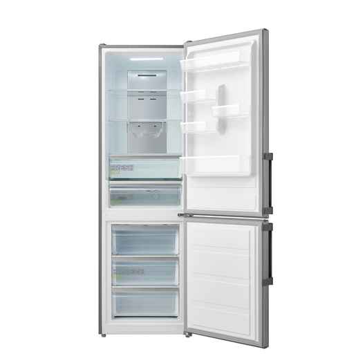 Midea frižider HD-400RWE2N X