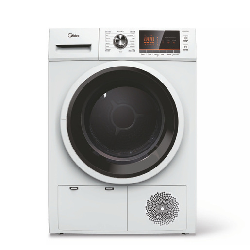 Midea sušilica MDC80-CH01 Crown
