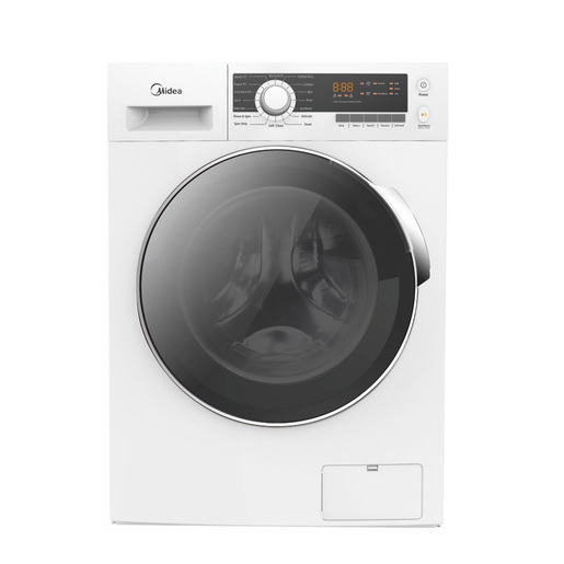 Midea mašina za veš MFG80-S1411 Glory