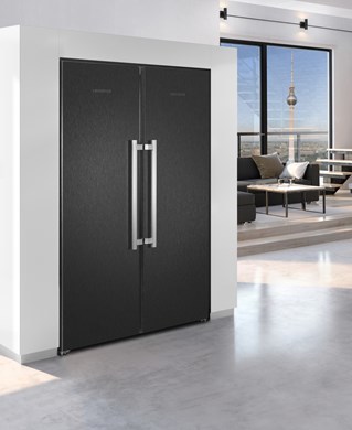 LIEBHERR frižider SBSbs 8683