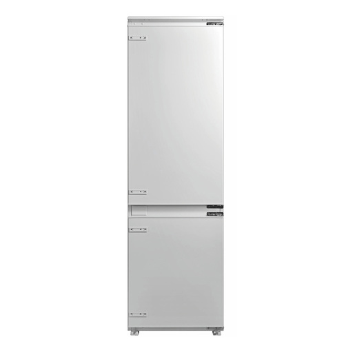 Midea frižider HD-332RWEN.BI A+