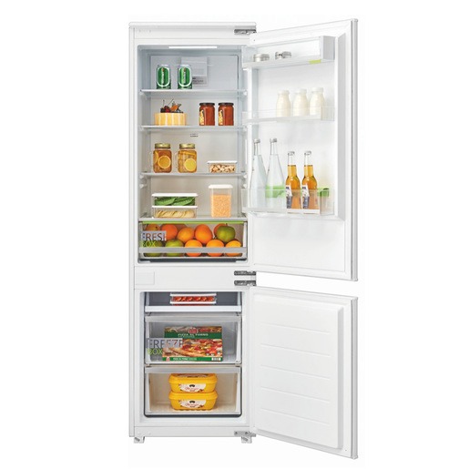 Midea frižider HD-332RWEN.BI A+