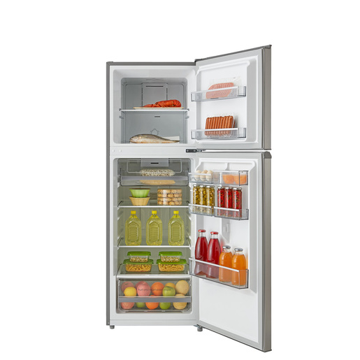 Midea frižider HD-294FWEN X