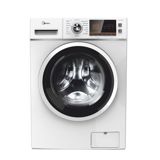 Midea mašina za veš MFC80-D1201 Crown
