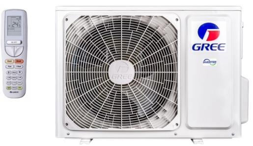 GREE klima uređaj GWH18UC U-CROWN