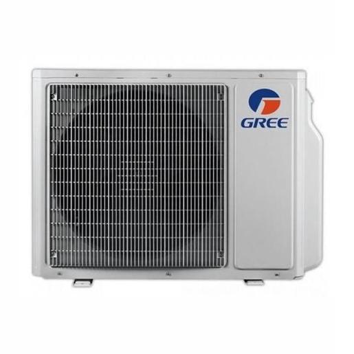 GREE klima uređaj GEH09AA CONSOLE