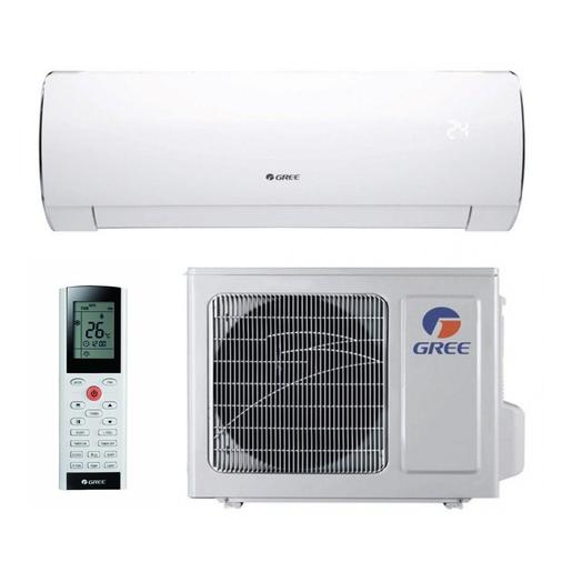 GREE klima uređaj GWH12ACC FAIRY / LOMO REGULAR