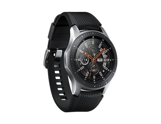 Samsung Galaxy Watch 46mm SM-R800NZSASEE BT Silver