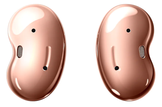 Samsung Galaxy Buds Live SM-R180NZNAEUG Mystic Bronze