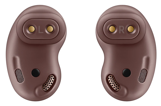 Samsung Galaxy Buds Live SM-R180NZNAEUG Mystic Bronze
