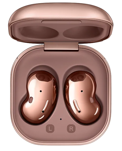 Samsung Galaxy Buds Live SM-R180NZNAEUG Mystic Bronze