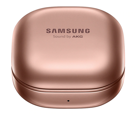 Samsung Galaxy Buds Live SM-R180NZNAEUG Mystic Bronze
