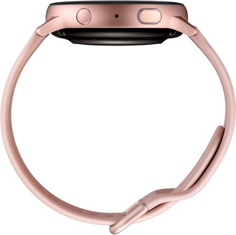 Samsung Galaxy Watch Active2 44mm SM-R820NZDASEE Pink Gold (Aluminum, Bluetooth, Strap: Sport Band)