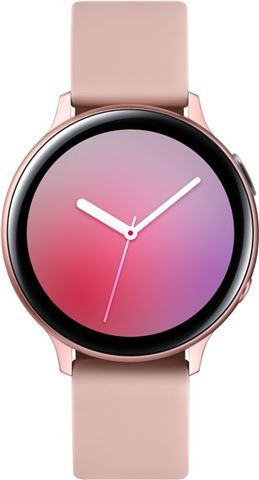 Samsung Galaxy Watch Active2 44mm SM-R820NZDASEE Pink Gold (Aluminum, Bluetooth, Strap: Sport Band)
