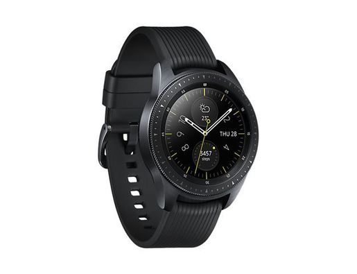 Samsung Galaxy Watch 42mm SM-R810NZKASEE BT Black