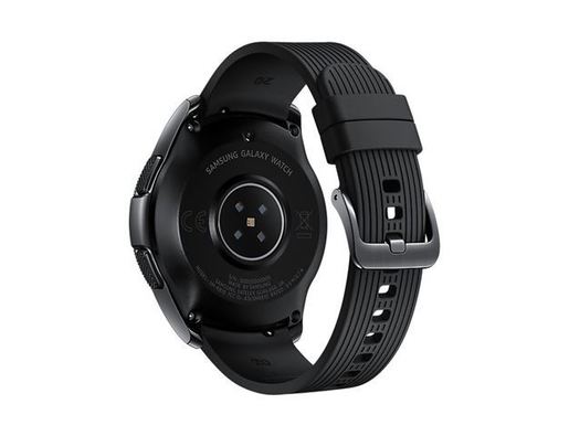 Samsung Galaxy Watch 42mm SM-R810NZKASEE BT Black