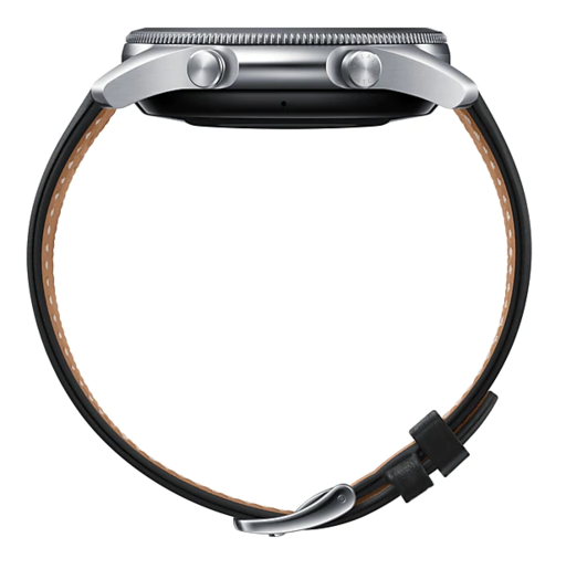 Samsung Galaxy Watch3 45mm SM-R840NZSAEUF BT Mystic Silver