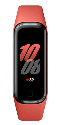 SAMSUNG Galaxy Fit2 SM-R220NZRAEUF RED