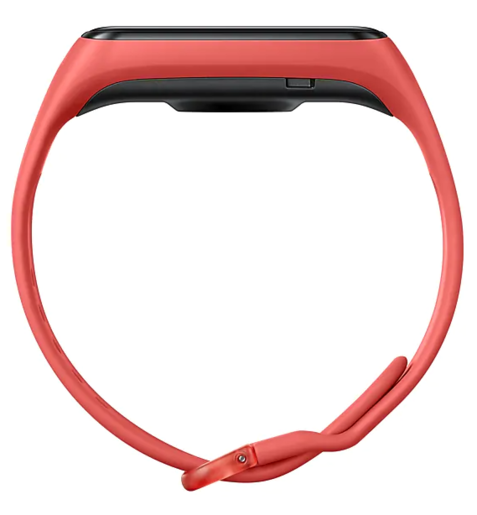 SAMSUNG Galaxy Fit2 SM-R220NZRAEUF RED