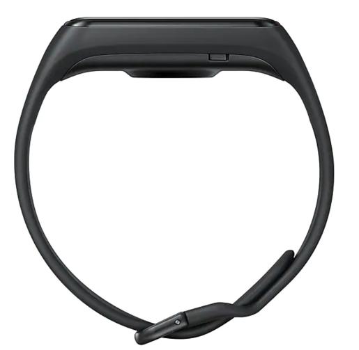 SAMSUNG Galaxy Fit2 SM-R220NZKAEUF BLACK