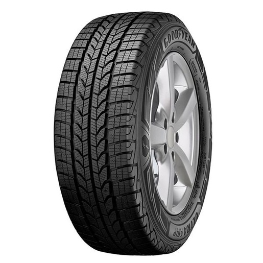Goodyear 215/65R16 109/107T CARGO ULTRAGRIP 2 zimska guma