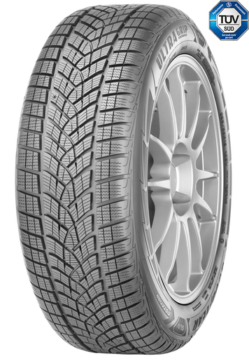 Goodyear 215/55R17 UltraGrip PERFORMANCE GEN-1 zimska guma
