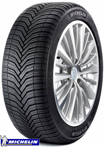 Michelin 225/45R17 CROSSCLIMATE+  cjelogodišnja guma