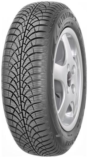 Goodyear 185/65R15 UltraGrip 9 zimska guma