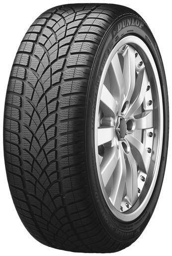 Dunlop 245/50R18 SP WINTER SPORT 3D zimska guma