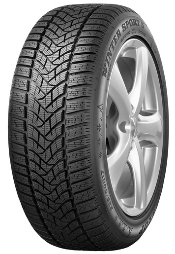 Dunlop 225/40R18 WINTER SPORT 5 zimska guma