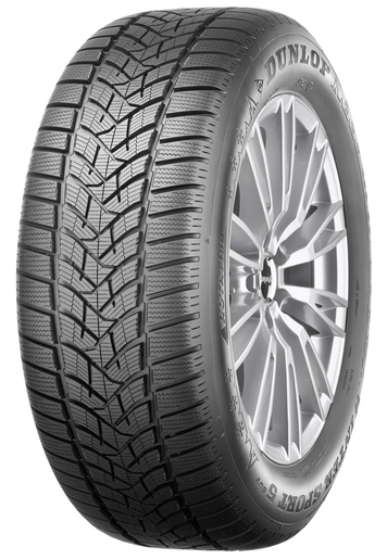 Dunlop 285/40R20 108V WINTER SPORT 5 SUV zimska guma