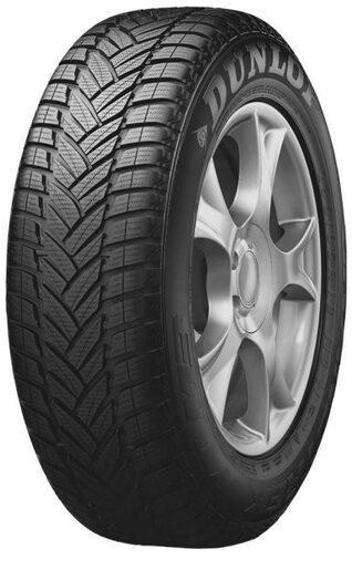 Dunlop 275/45R20 GRANDTREK WTM3 zimska guma