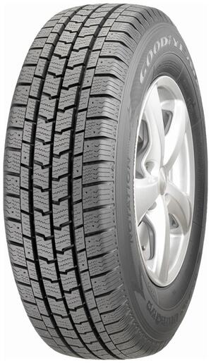 Goodyear 215/75R16C 113/111R CARGO ULTRAGRIP 2 zimska guma
