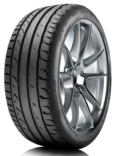 Tigar 225/45 ZR17 94Y XL TL ULTRA HIGH PERFORMANCE TG ljetna guma