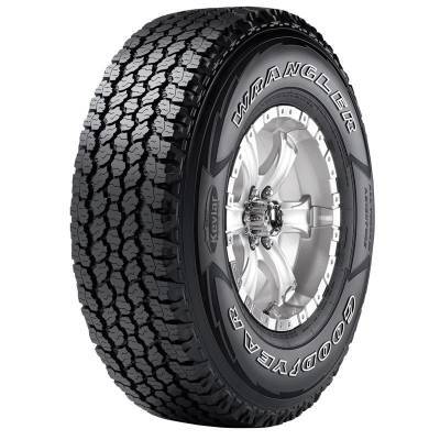 Goodyear LT235/85R16 120/116Q WRL AT ADV ljetna guma