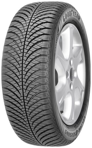 Goodyear 215/45R17 91W VEC 4SEASONS G2 XL cjelogodišnja guma