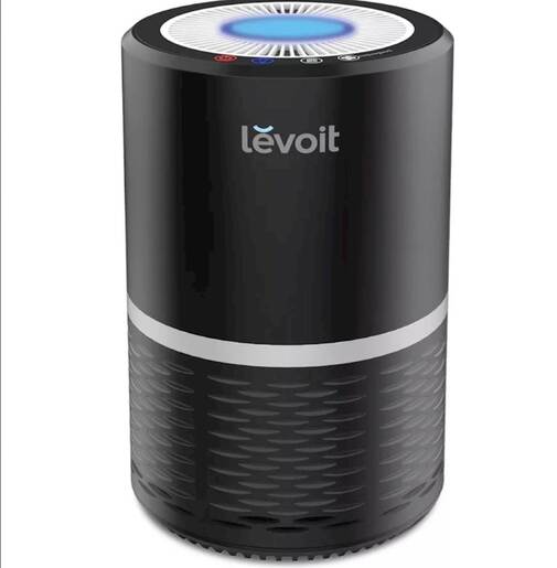 LEVOIT Pročišćivač Zraka LV-H132XR+ekstra filter