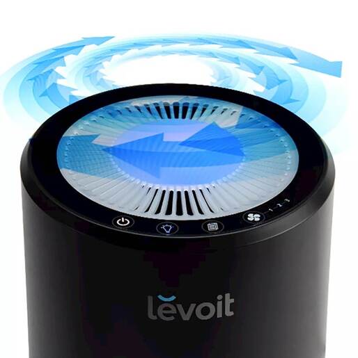 LEVOIT Pročišćivač Zraka LV-H132XR+ekstra filter