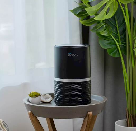 LEVOIT Pročišćivač Zraka LV-H132XR+ekstra filter