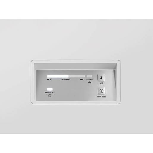 Electrolux zamrzivač LCB1AF14W0