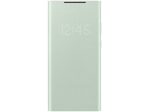 Samsung Galaxy Note20 Cover EF-NN980PMEGEE, zeleni
