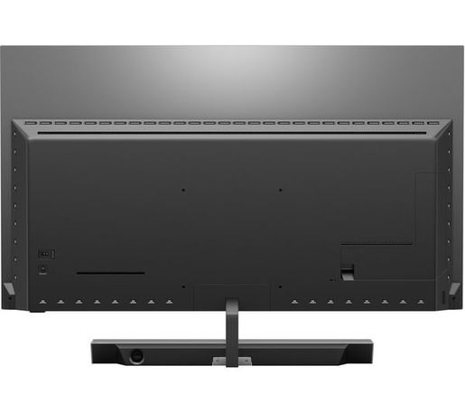 PHILIPS OLED televizor 48OLED935/12, 4K Ultra HD, Android, Smart, Ambilight, Bowers & Wilkins zvuk, model 2020