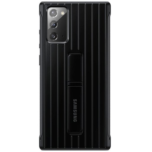 Samsung Galaxy Note 20 Cover EF-RN980CBEGEU, crni