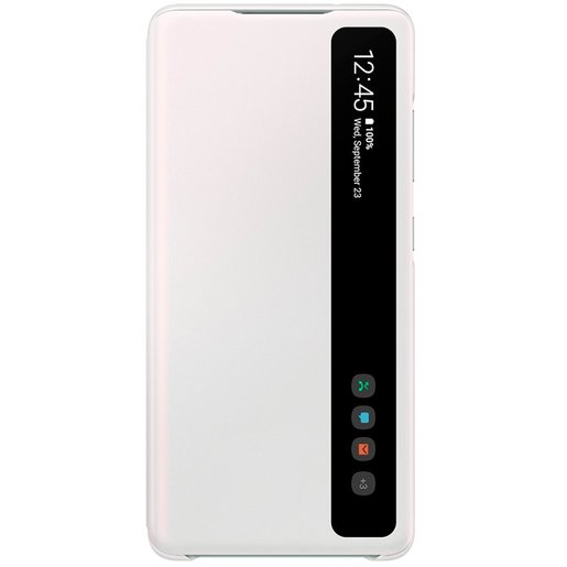Samsung Galaxy S20 FE Cover EF-ZG780CWEGEE, bijeli
